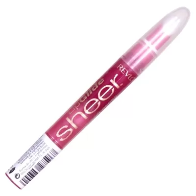 Lip Glide Sheer Color Gloss 1,18ml Lip Glide Sheer Color Gloss 1,18ml