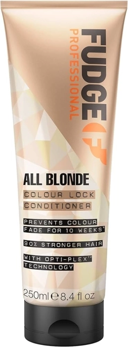 All Blonde Colour Lock Conditioner