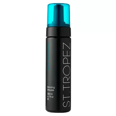 Self Tan Dark Brozing Mousse Self Tan Dark Brozing Mousse
