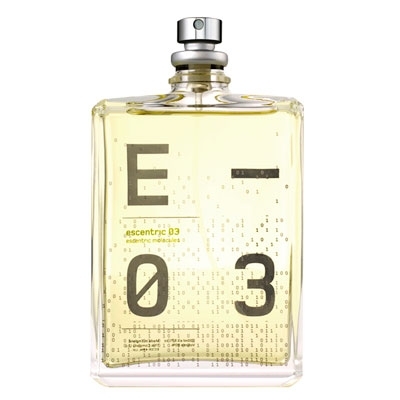 Escentric 03 Escentric 03