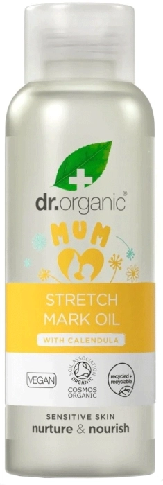 Stretch Mark Oil