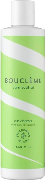 Curls Cleanser