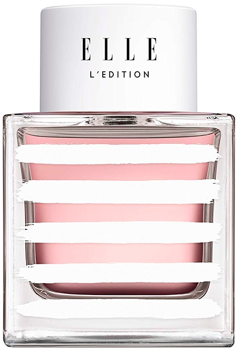 Elle L'Edition Elle L'Edition
