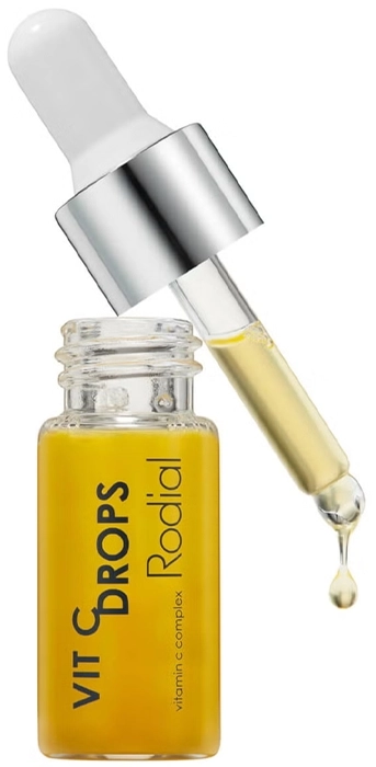 Vit C Drops Vit C Drops