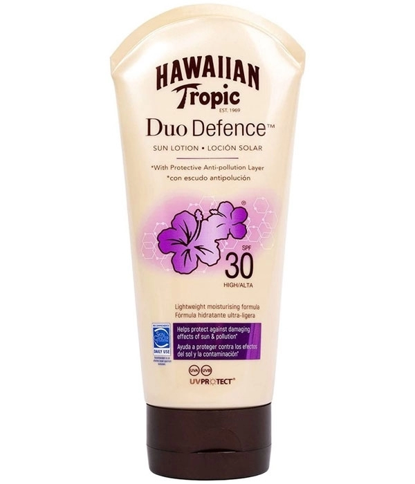 Duo Defence Sun Lotion SPF30