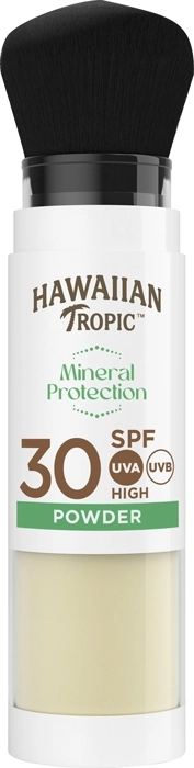 Mineral Protection Powder SPF30