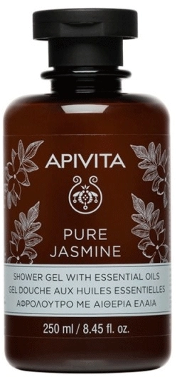 Shower Gel Pure Jasmine Shower Gel Pure Jasmine