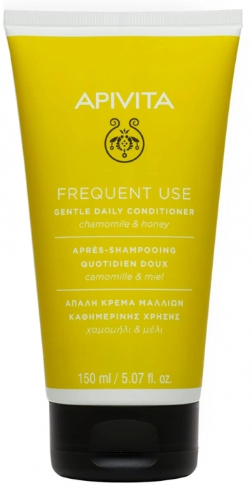 Frequent Use Gentle Daily Conditioner Chamomile & Honey