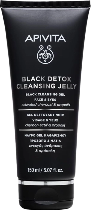 Black Detoc Cleansing Jelly Black Detoc Cleansing Jelly