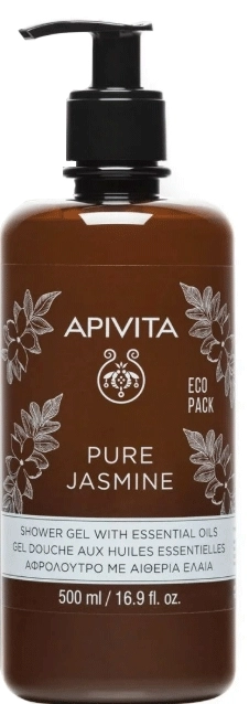 Pure Jasmin Shower Gel Pure Jasmin Shower Gel
