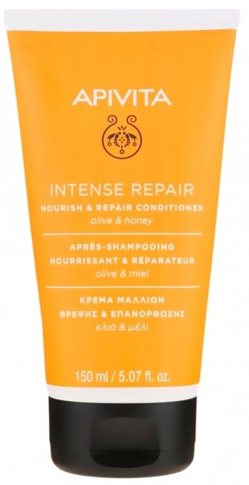 Intense Repair Nourish Conditioner Olive & Honey