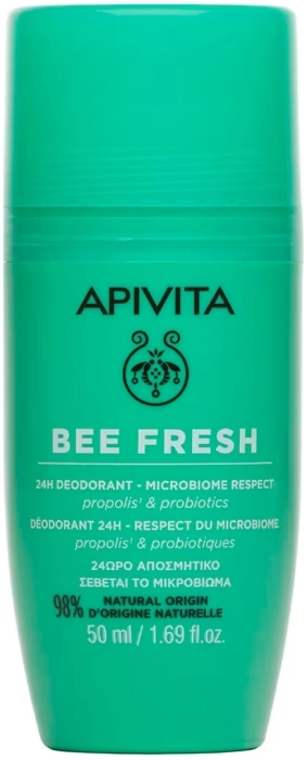 Bee Fresh Desodorante Bee Fresh Desodorante