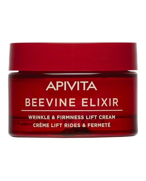 Beevine Elixir Wrinkle & Firmness Lift Rich Cream