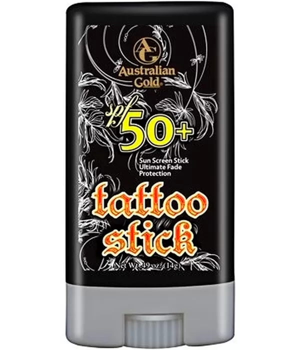 Tattoo Stick SPF50