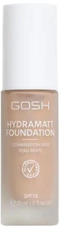 Hydramatt Foundation SPF15