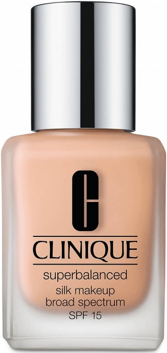 Superbalance Silk MakeUp SPF15 30ml Superbalance Silk MakeUp SPF15 30ml