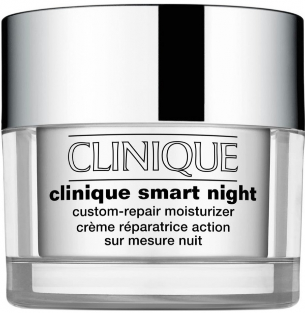 Smart Night Custom-Repair Moisturizer P.Seca a Mixta Smart Night Custom-Repair Moisturizer P.Seca a Mixta