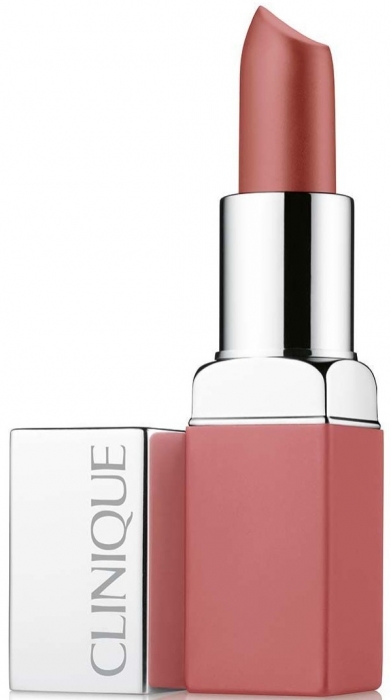 Pop Matte Lip Colour+Primer 3,9g Pop Matte Lip Colour+Primer 3,9g