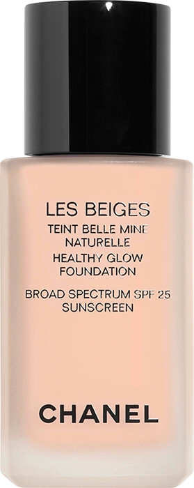Les Beiges teint belle mine naturelle SPF25 30ml Les Beiges teint belle mine naturelle SPF25 30ml