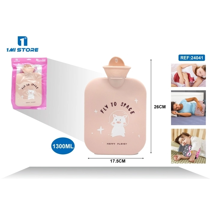 BOLSA AGUA CON FUNDA BOLSA AGUA CON FUNDA