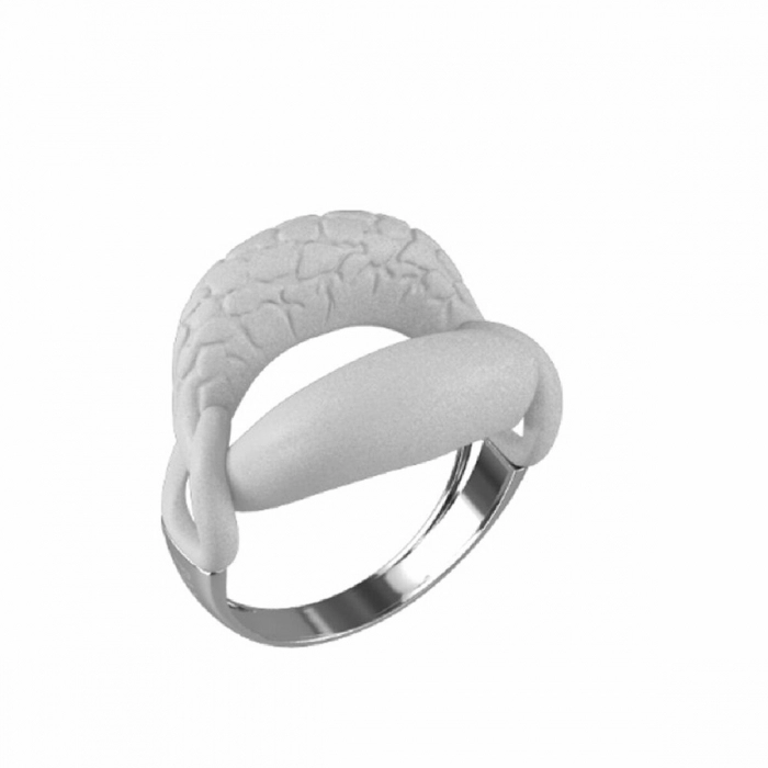 Anillo Mujer Panarea AA152B (Talla 13)