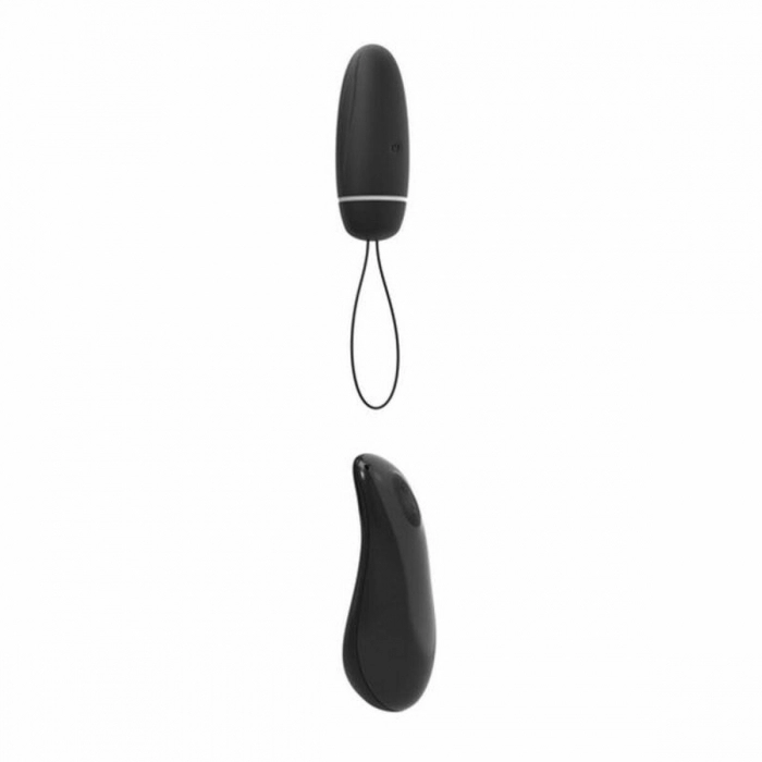 Vibrador Bnaughty Deluxe Unleashed Negro B Swish 910 Vibrador Bnaughty Deluxe Unleashed Negro B Swish 910