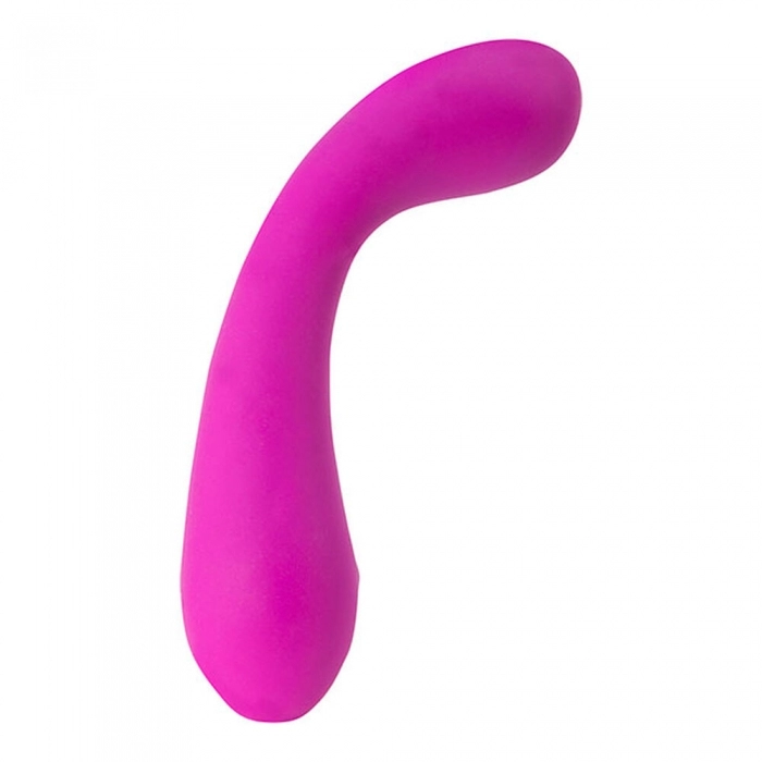 Vibrador Swan The Swan Curve Rosa Vibrador Swan The Swan Curve Rosa