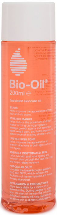 Bio-Oil Bio-Oil