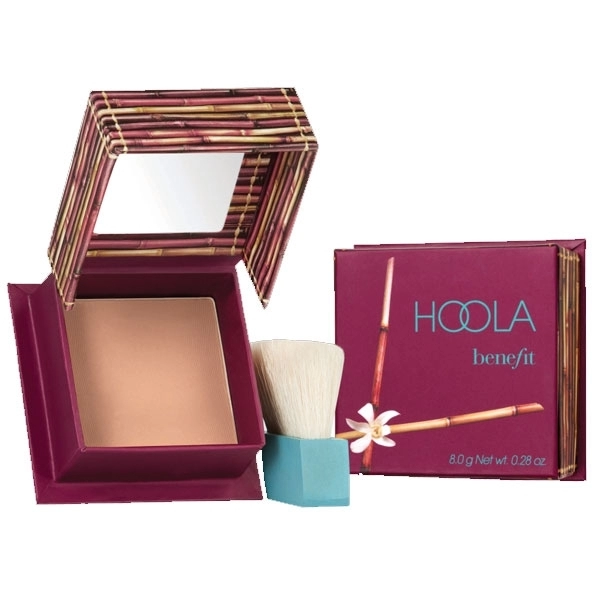 Hoola Matte Powder Bronzer Hoola Matte Powder Bronzer