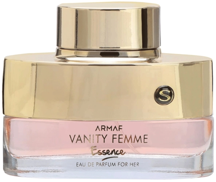 Vanity Femme Essence Vanity Femme Essence
