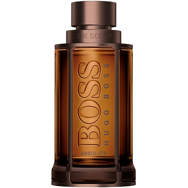 The Scent Absolute The Scent Absolute