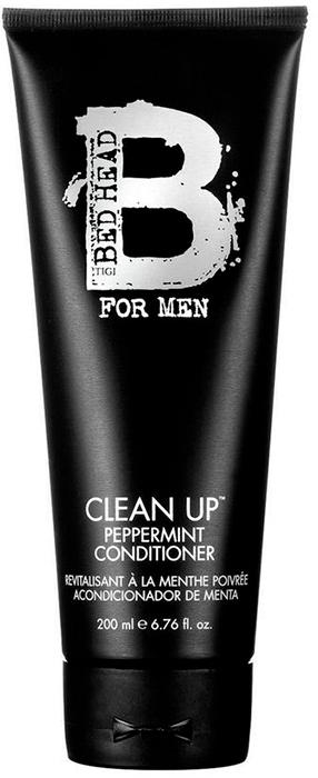 Bed Head B for Men Clean Up Peppermint Conditioner Bed Head B for Men Clean Up Peppermint Conditioner