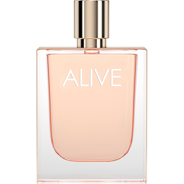 Alive Alive