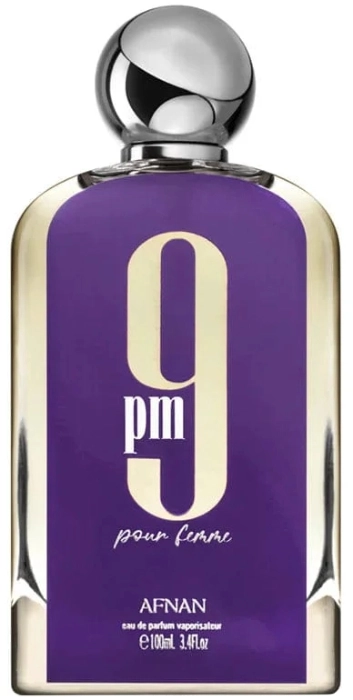 9 PM Pour Femme 9 PM Pour Femme