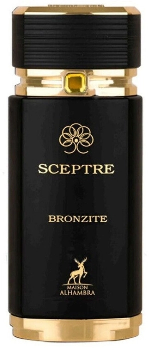 Sceptre Bronzite