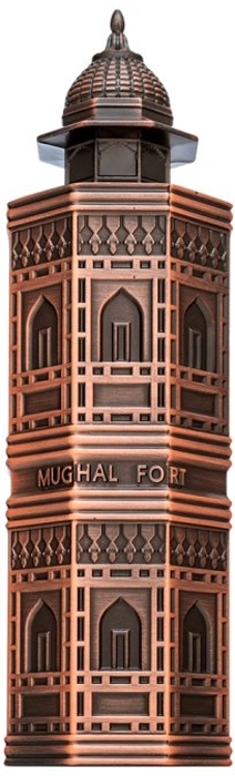Mughal Fort Niche Emarati Perfumes