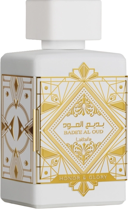 Badee Al Oud Honor & Glory Badee Al Oud Honor & Glory