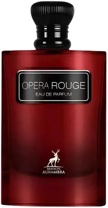 Opera Rouge