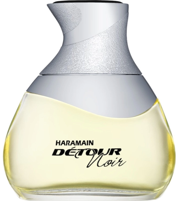Détour Noir