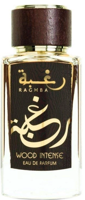 Raghba Wood Intense Raghba Wood Intense