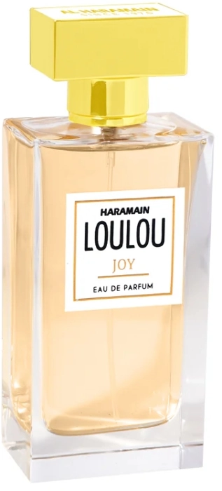 LOULOU Joy