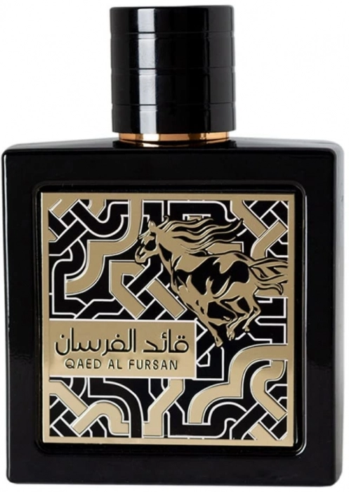 Qaed Al Fursan Qaed Al Fursan