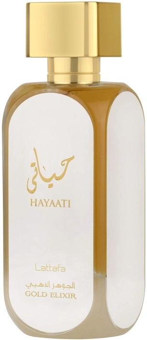 Hayati Gold Elexir 100ml Hayati Gold Elexir 100ml