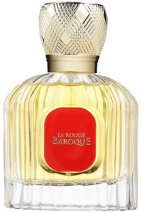 La Rouge Baroque