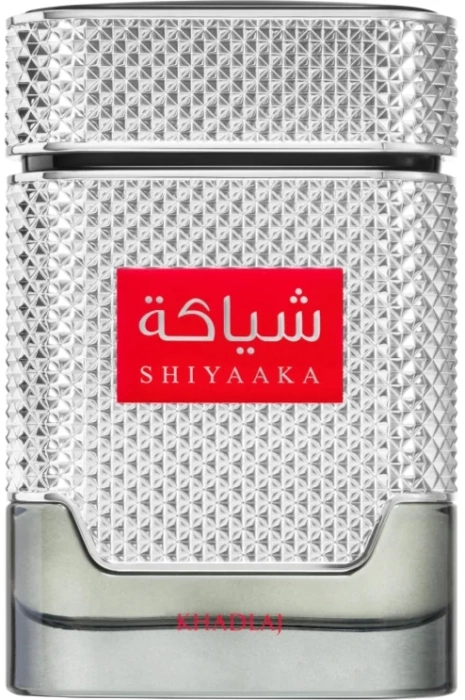 Shiyaaka Silver Shiyaaka Silver