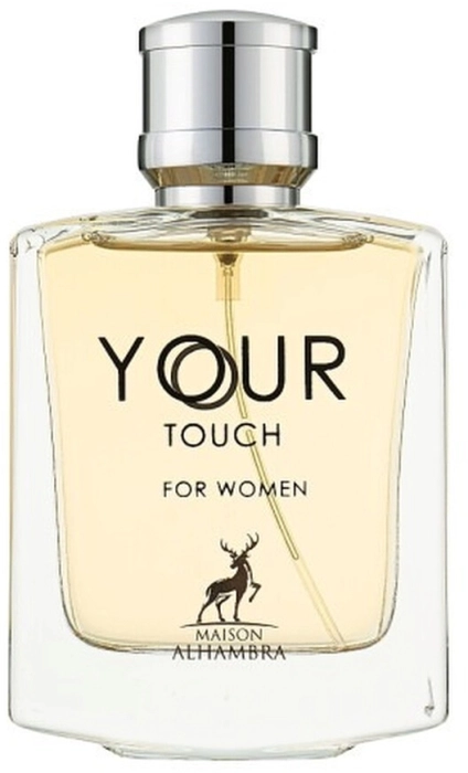 Your Touch For Women
