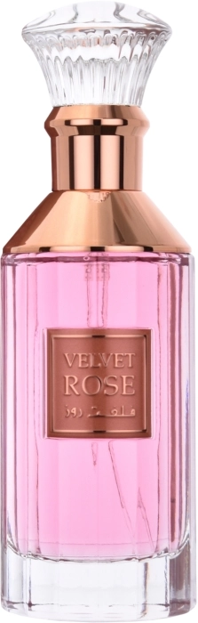 Velvet Rose