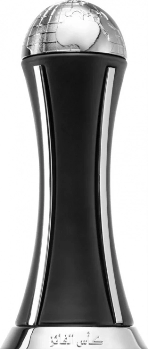 Winners Trophy Silver Winners Trophy Silver