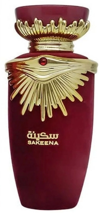 Sakeena Sakeena
