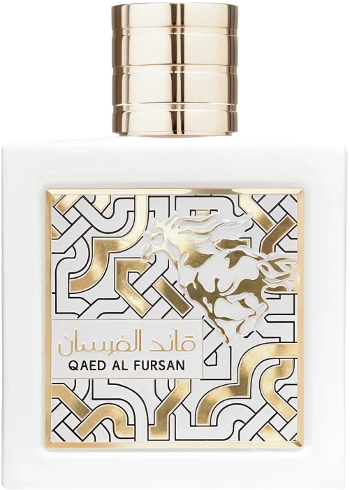 Qaed Al Fursan Unlimited Qaed Al Fursan Unlimited